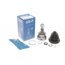 ШРКШ (зовнішній) Audi A3/TT/Skoda Octavia 96-10/VW Passat 91-00/Golf 91-06 (36x30x138)