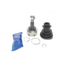 ШРКШ (зовнішній) Citroen C5/Peugeot 407/508 1.6-2.0 02- (28/34z)