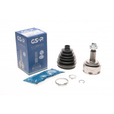ШРКШ (зовнішній) Honda Accord VII 2.0/2.4 03-08/CR-V II 2.0 i/2.2 CTDi (28x32x148mm)(к-кт)