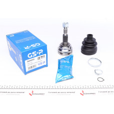ШРКШ (зовнішній) Opel Astra G 98-/Vectra B 1.6i 95- (33x22x153.5)