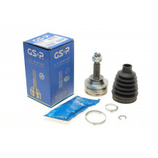 ШРКШ (зовнішній) Renault Kangoo (21x22x139;5x44T) (+ABS)