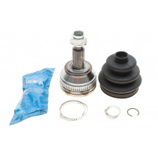 ШРКШ (зовнішній) Land Rover Freelander 1.8-2.5 98-06 (28/32z) (+ABS 60)