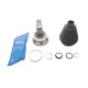 ШРКШ (зовнішній) VW Fox II/Polo V 1.2/1.4/1.4 TDI/1.9 SDI 02-12 (36x30z)