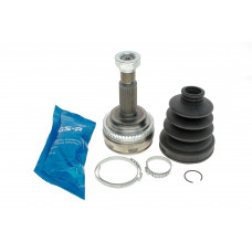 ШРКШ (зовнішній) Toyota Corolla 1.3 XLI 92-97/Prius 1.5 Hybrid 03-09 (26x23x48T) (+ABS)