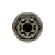 ШРКШ (зовнішній) Toyota Corolla 1.3 XLI 92-97/Prius 1.5 Hybrid 03-09 (26x23x48T) (+ABS)