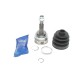 ШРКШ (зовнішній) Toyota Avensis 03-08/Corolla 01-13 (26x25zx48T) (+ABS)