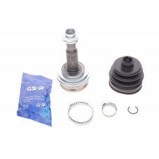 ШРКШ (зовнішній) Toyota Yaris 1.0/1.3 VVT-i 05-11 (26x20z)