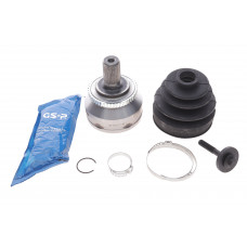 ШРКШ (зовнішній) Volvo C70/S60/S70/S80/V70/XC70 2.0-2.5D 97-10 (36x27z/48T) (+ABS)