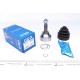 ШРКШ (зовнішній) Ford Transit 2.0 Di 00-06 (28x36x192.5x48T) (+ABS)