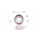Підшипник маточини (задньої) VW Golf V/Skoda Octavia 14-(+ABS)