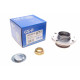 Підшипник маточини (задньої) Peugeot Partner 96-15/Citroen Berlingo 96-08 (+ABS)(к-кт)