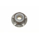 Підшипник маточини (задньої) Peugeot 407 04-11/508 10-18/607 00-11 (+ABS)(к-кт)