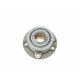 Підшипник маточини (передньої) Opel Omega A/B 86-03 (+ABS)