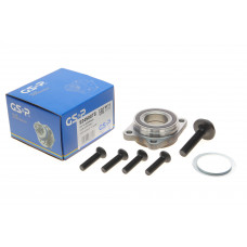 Підшипник маточини (передньої) Audi A6/A8 04-11 (+ABS)