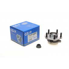 Підшипник маточини (передньої) Mitsubishi Grandis 04-11/ Lancer VIII 08-15(+ABS)
