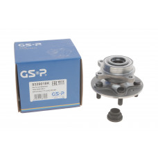 Підшипник маточини (передньої) Land Rover Discovery III 04-09/Range Rover Sport 05-09