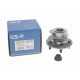 Підшипник маточини (передньої) Land Rover Discovery III 04-09/Range Rover Sport 05-09
