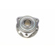 Підшипник маточини (передньої) Opel Astra 98 (-ABS)