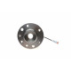 Підшипник маточини (передньої) Opel Astra H/Zafira B 05-14 (+ABS)