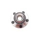 Підшипник маточини (передньої) Ford Focus II 05-12/C-MAX 07-10 (+ABS)