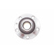 Підшипник маточини (передньої) Skoda Fabia 99-14/Roomster 06-15 (+ABS)