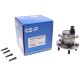 Підшипник маточини (задньої) Ford Focus II 04-12/C-MAX 07-12 (+ABS)(к-кт)