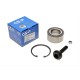 Підшипник маточини (передньої/задньої) VW Sharan 95-10/Ford Galaxy 95-05 (43x80x38)(к-кт)