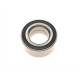 Підшипник маточини (передньої/задньої) VW Sharan 95-10/Ford Galaxy 95-05 (43x80x38)(к-кт)