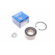 Підшипник маточини (передньої) Skoda Octavia 1.4-2.0 96-10/VW Golf 97-06 (40x40x74)(к-кт)