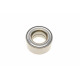 Підшипник маточини (передньої) Jaguar X-Type/Ford Mondeo III 1.8-3.0 00-09 (40х75х37)(+ABS)