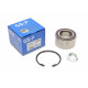 Підшипник маточини (передньої) Citroen C4/C5/C6 05-/Peugeot 407/607/308/508 04-(+ABS) (45x83x44)