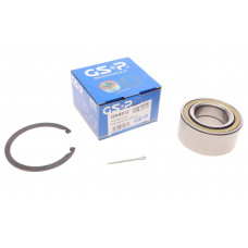 Підшипник маточини (передньої) Hyundai Elantra 00-06/Matrix 01-11/Kia Cerato 04-