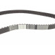 Комплект ГРМ Ford Fiesta/Mondeo 1.8D 89-00 (22x116z/22z85z)