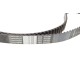 Комплект ГРМ Renault Kangoo 1.9dTi 99-03 (153x26)