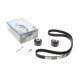 Комплект ГРМ Citroen C5/Peugeot 406 2.2 HDi 01-