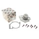 Помпа води Ford Focus/Kuga/Mondeo 2.5ST/RS 05-/Renault Laguna 2.0 16V 95-