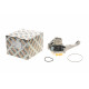 Помпа води Jeep Cherokee 2.5/2.8 CRD 01-08