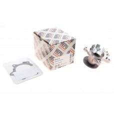 Помпа води Mini Mini 1.4d 03-06/Toyota Corolla 1.4D-4D 04-18/Auris 1.4D-4D 07-12 (R/B) (6 лоп)