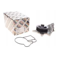 Помпа води BMW 3 (F30/F80/F34)/4 (F36/F33/F83)/5 (F10/F07/F11)/6 (F06/F12/F13)/7 (F01-F04) 10-