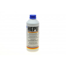 Антифриз (синій) G11 (1,5 л) MB (325,0/325,2) (концентрат)