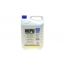 Антифриз (синій) G11 (5L) (MB325.0/325.2) (концентрат)
