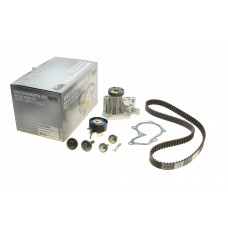 Комплект ГРМ + помпа Ford Mondeo/Focus 1.4/1.6i 03- (117x22)