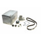 Комплект ГРМ + помпа Ford Mondeo/Focus 1.4/1.6i 03- (117x22)