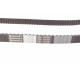 Комплект ГРМ + помпа Chevrolet Captiva/Cruze/Lacetti/Nubira 2.0D/CDI 06- (151x22) (P369)