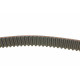 Комплект ГРМ + помпа Audi A4/A6/ VW Passat 2.4/2.8 95-05(253x30)(помпа P544)