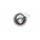 Комплект ГРМ + помпа Audi A4 00-08/A6 01-05/ VW Passat 2.0 01-05 (150x23)(помпа P545)