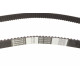 Комплект ГРМ + помпа Audi A4 96-09/A6 96-05/VW Passat 1.8 T 95-05 (150x23)