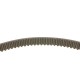 Комплект ГРМ + помпа Audi A4 96-09/A6 96-05/VW Passat 1.8 T 95-05(150x23)(помпа P547)