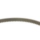 Комплект ГРМ + помпа VW Golf/Bora/Seat 1.4 V16 97-06(130x20/58x17)