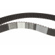 Комплект ГРМ + помпа Audi A4/A6/A8/VW Passat 2.5TDI 97-05 (87x24/207x30)(помпа P562)